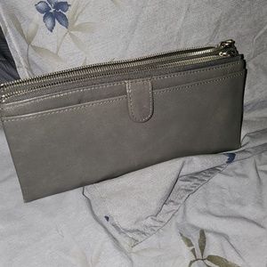 Hobo Learher wallet